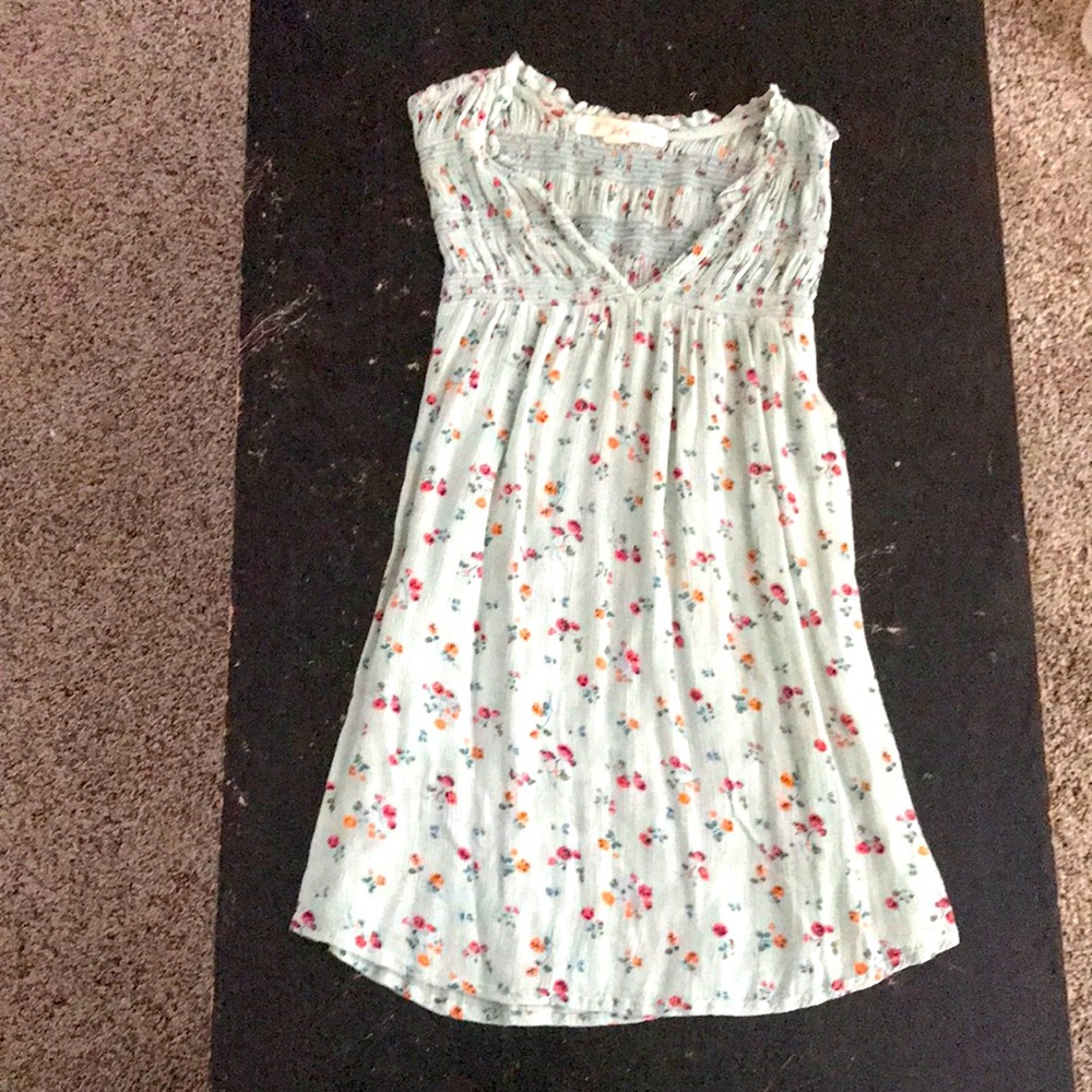Rewind Floral Shirt